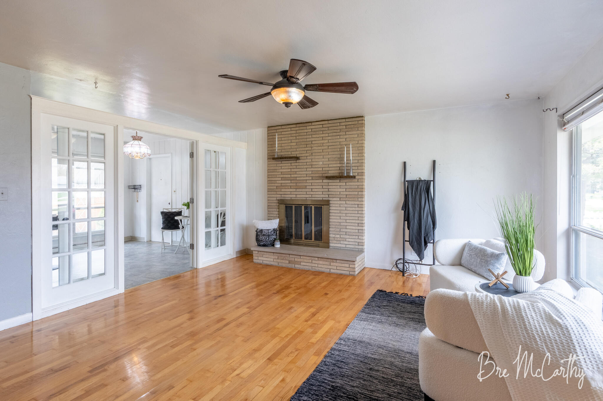 3155 Maple Grove Road Muskegon, MI 49441 - Photo 21 of 62 Living Room