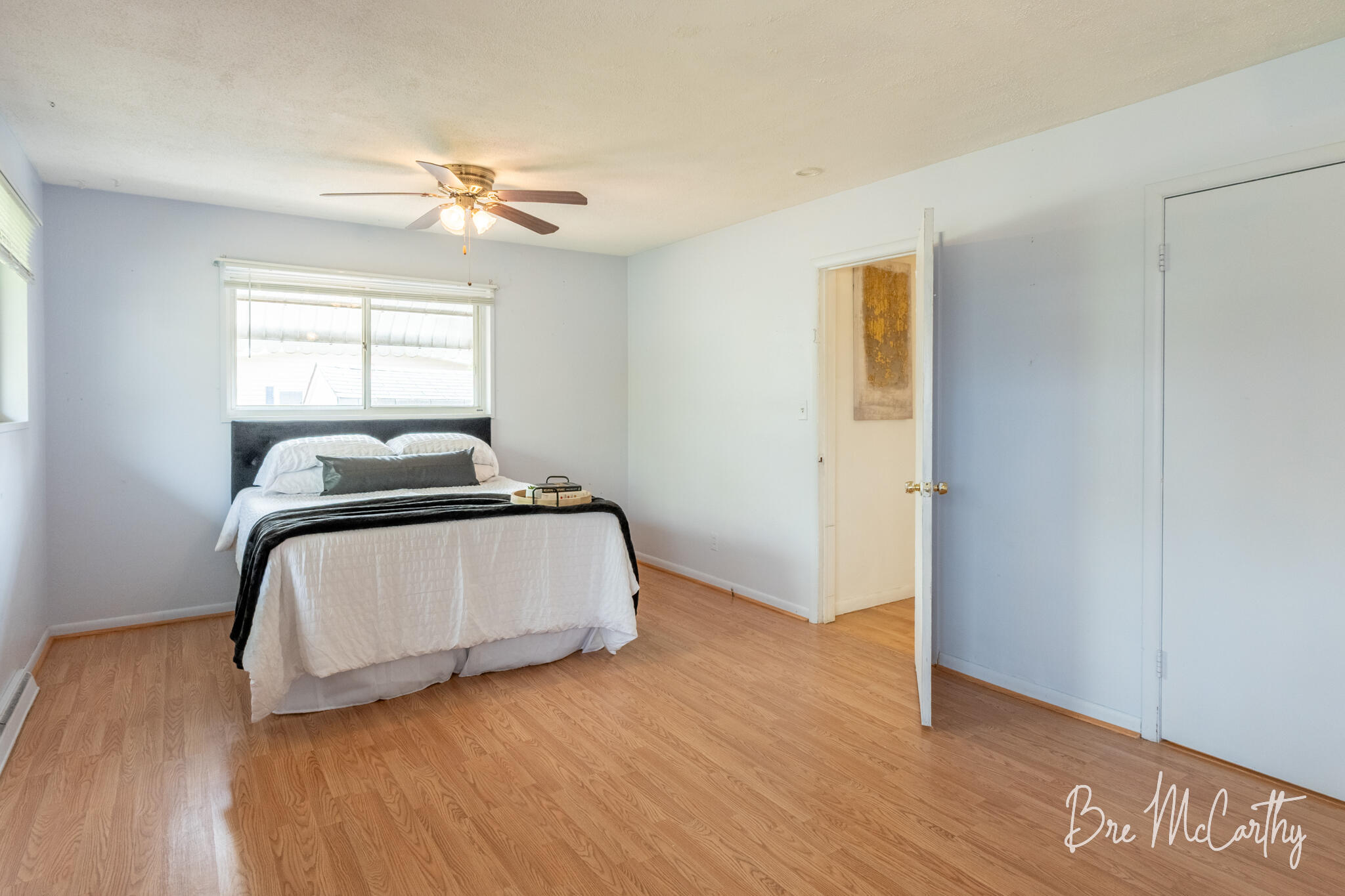 3155 Maple Grove Road Muskegon, MI 49441 - Photo 23 of 62 Primary Bedroom (Previously 2 Bedrooms)