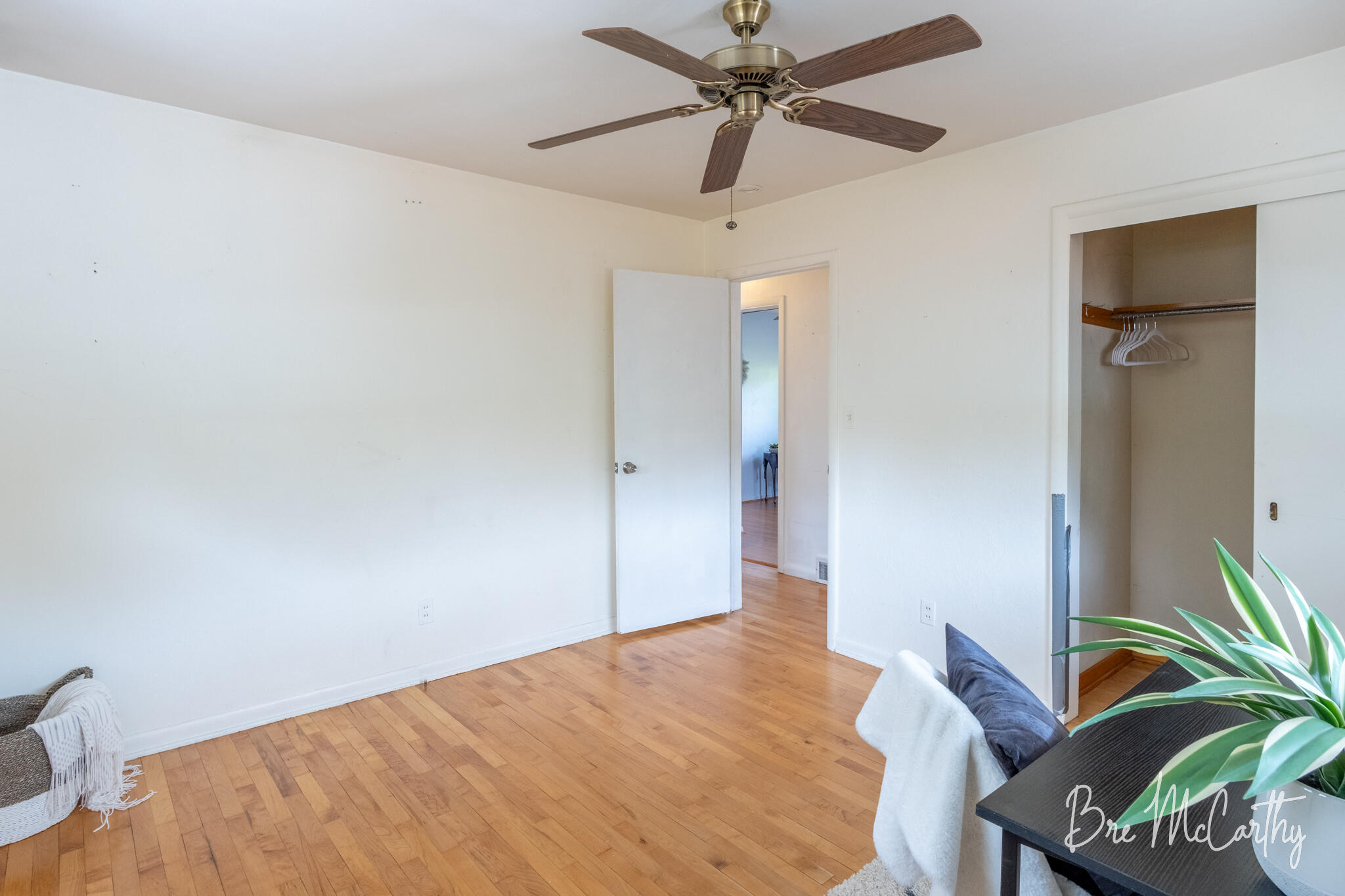3155 Maple Grove Road Muskegon, MI 49441 - Photo 33 of 62 Bedroom 2