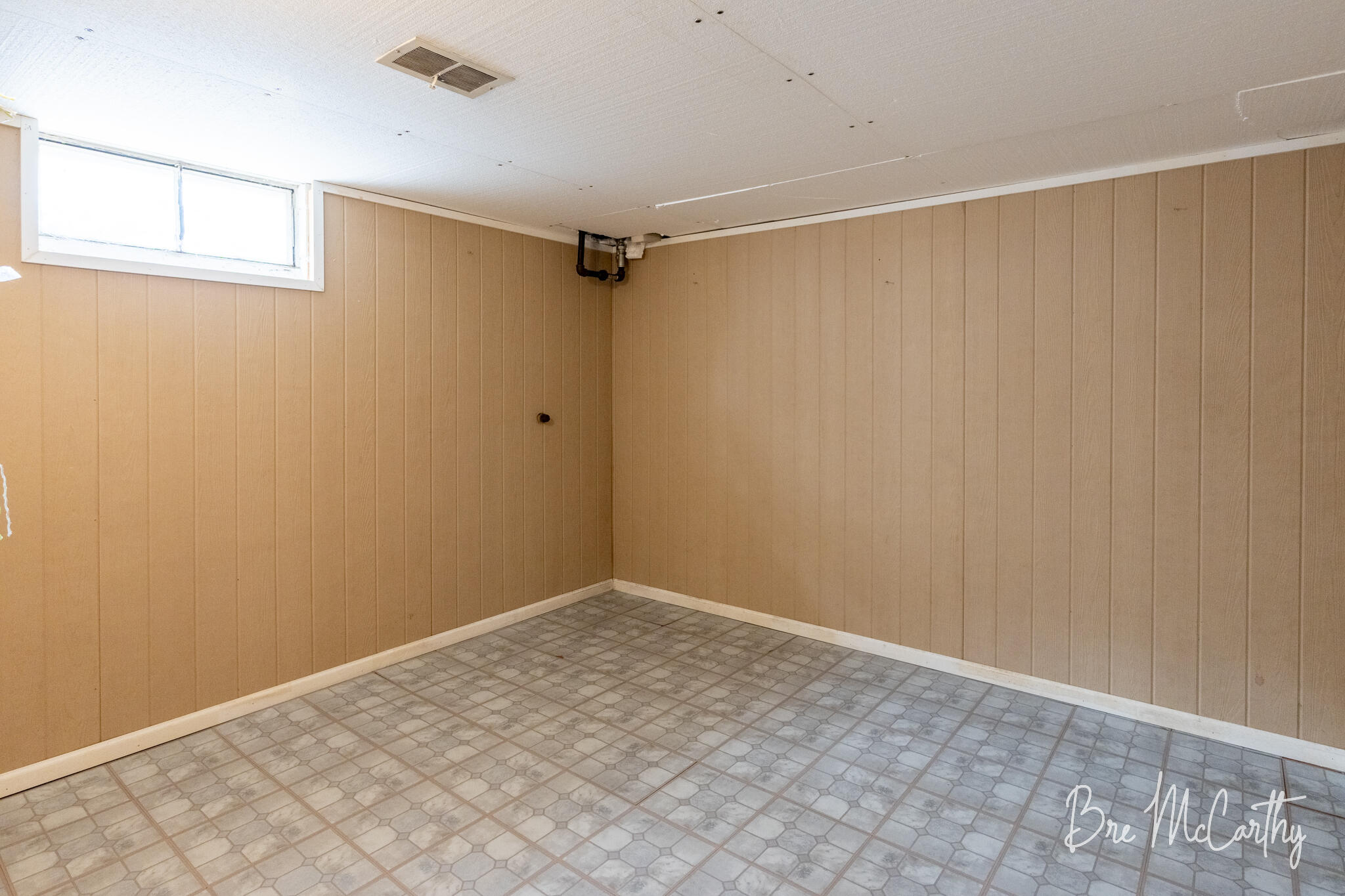 3155 Maple Grove Road Muskegon, MI 49441 - Photo 38 of 62 Bedroom 3 - Non Conforming