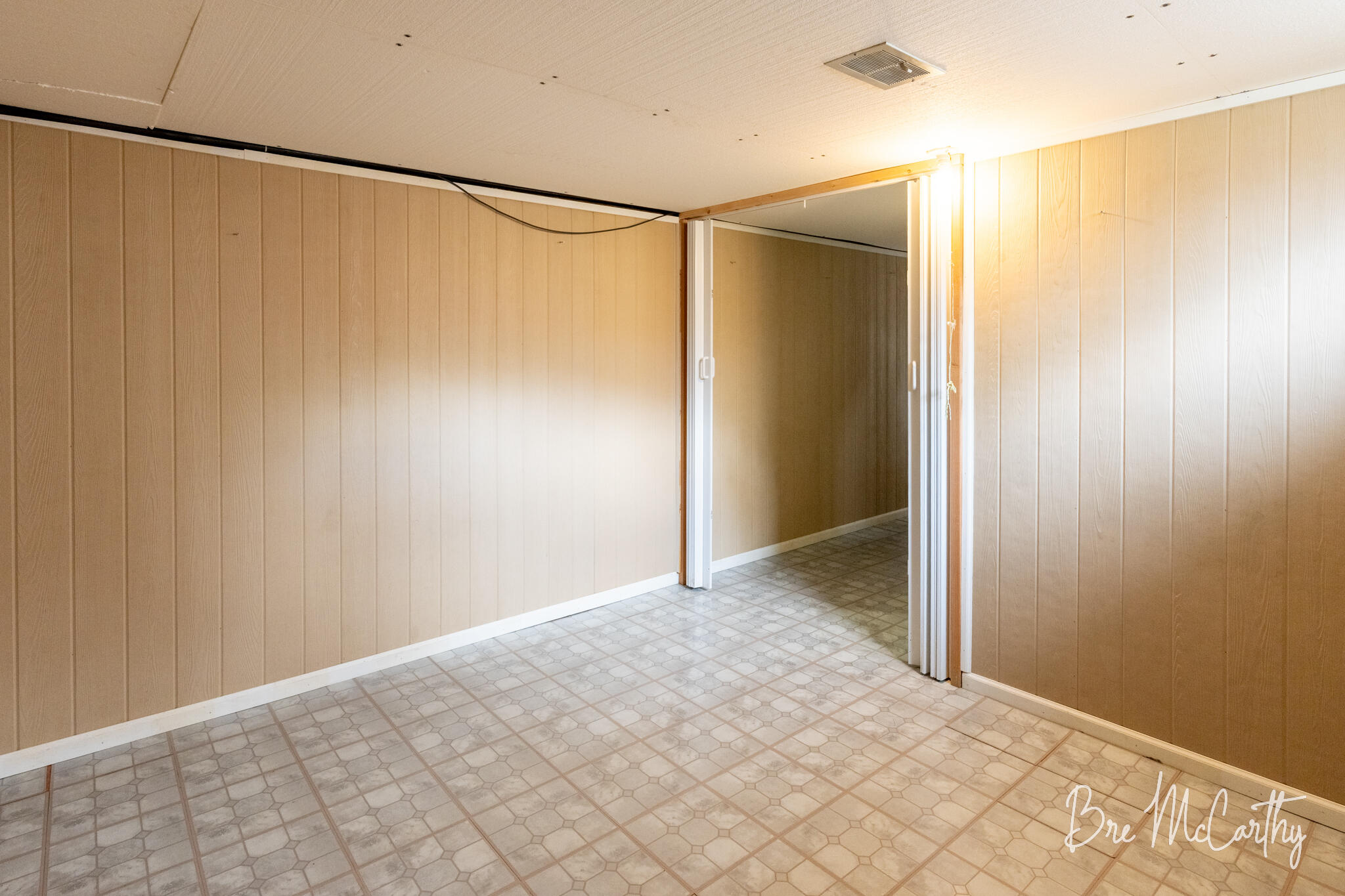 3155 Maple Grove Road Muskegon, MI 49441 - Photo 39 of 62 Bedroom 3 - Non Conforming