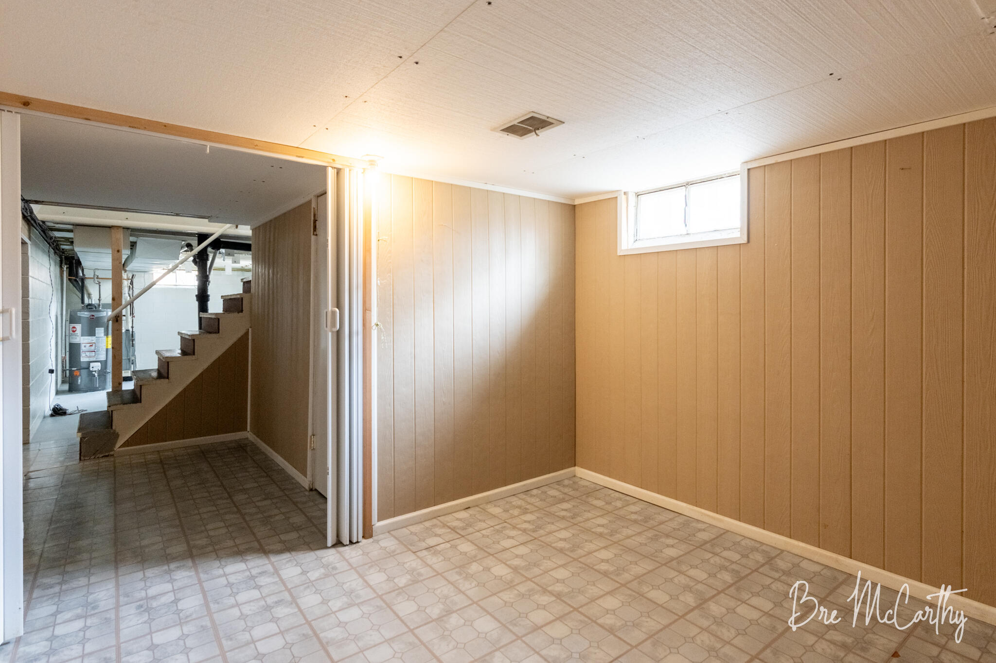 3155 Maple Grove Road Muskegon, MI 49441 - Photo 40 of 62 Bedroom 3 - Non Conforming