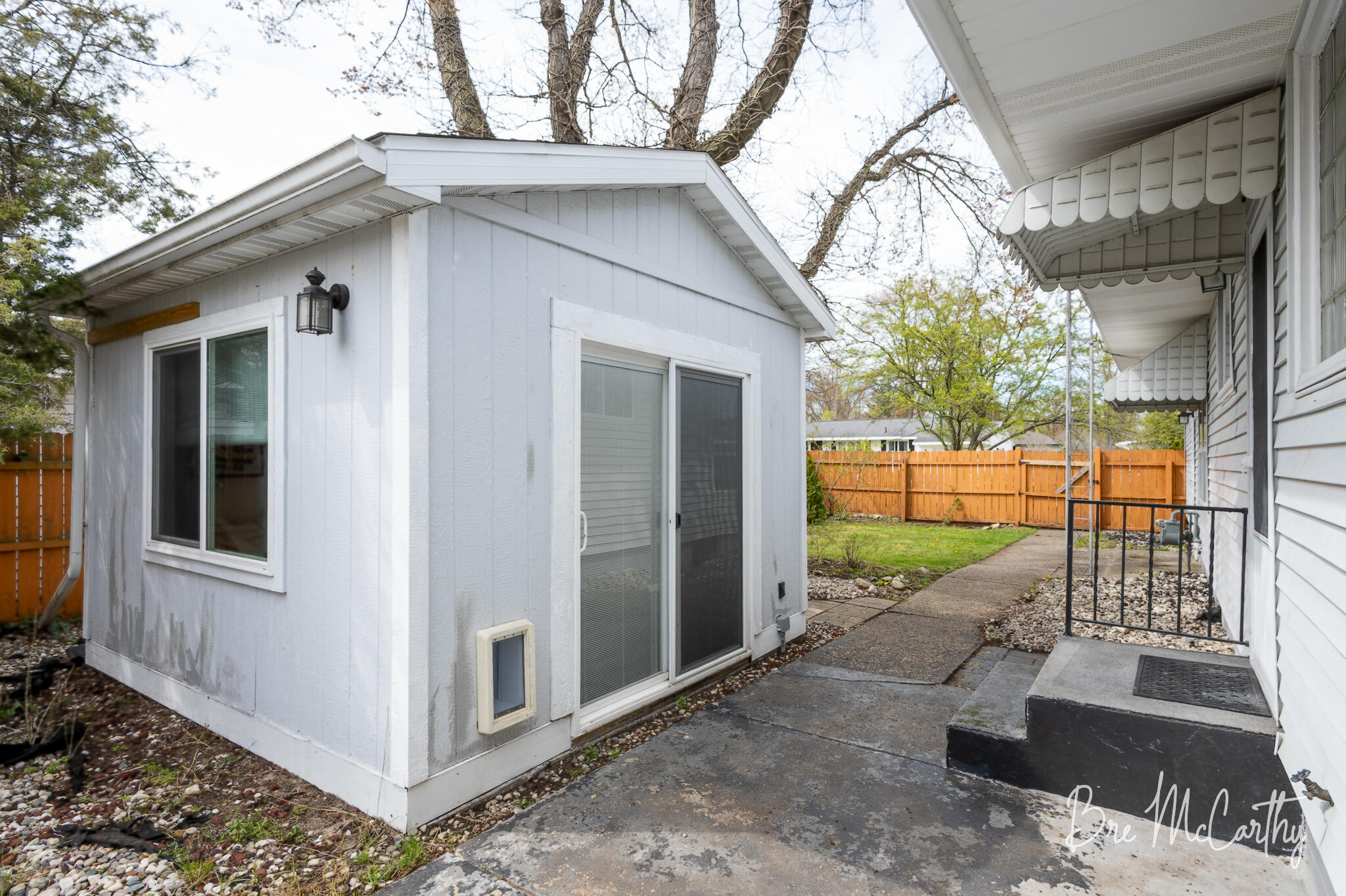 3155 Maple Grove Road Muskegon, MI 49441 - Photo 44 of 62 “She Shed” Accessory Space