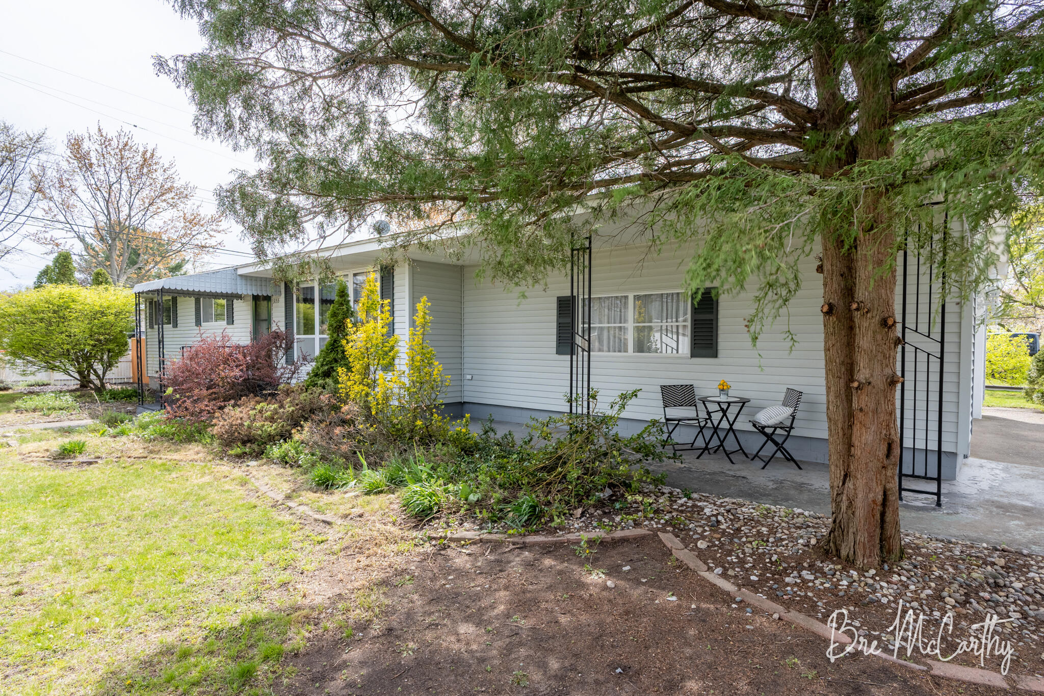 3155 Maple Grove Road Muskegon, MI 49441 - Photo 5 of 62 Exterior - Front