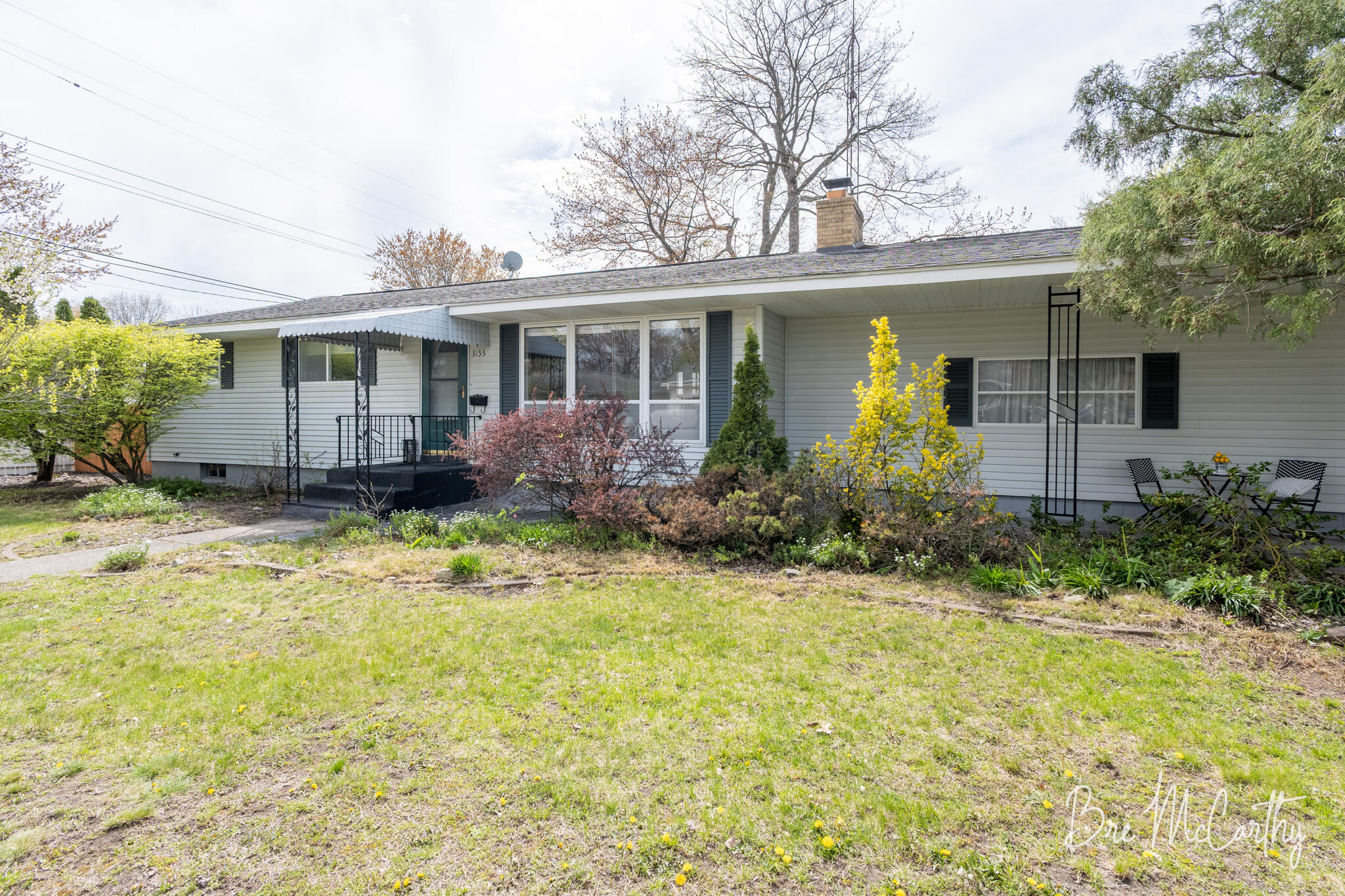 3155 Maple Grove Road Muskegon, MI 49441 - Photo 55 of 62 Exterior - Front