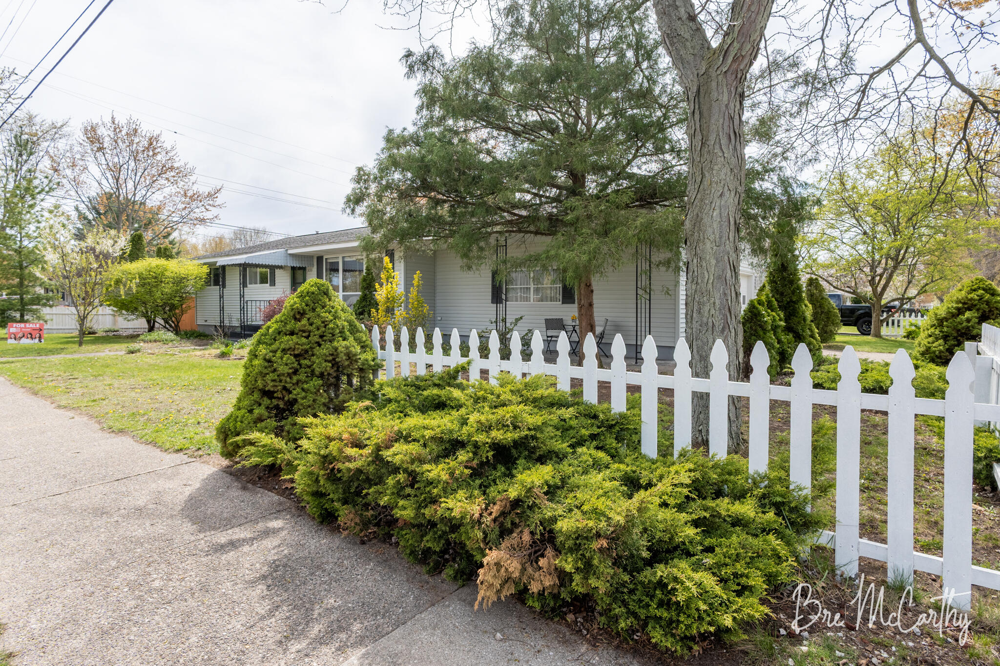 3155 Maple Grove Road Muskegon, MI 49441 - Photo 56 of 62 Exterior - Front