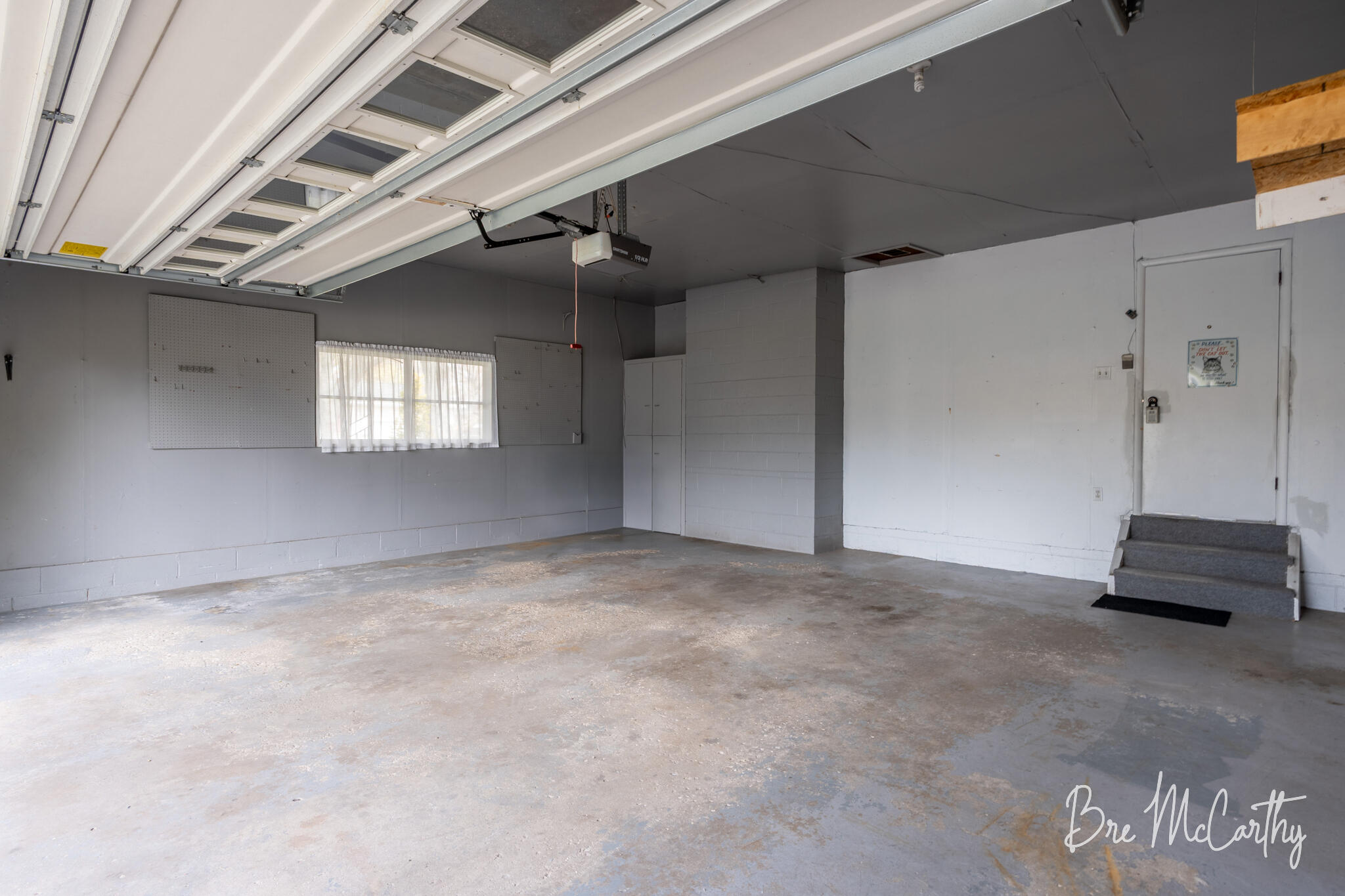 3155 Maple Grove Road Muskegon, MI 49441 - Photo 59 of 62 Attached Garage