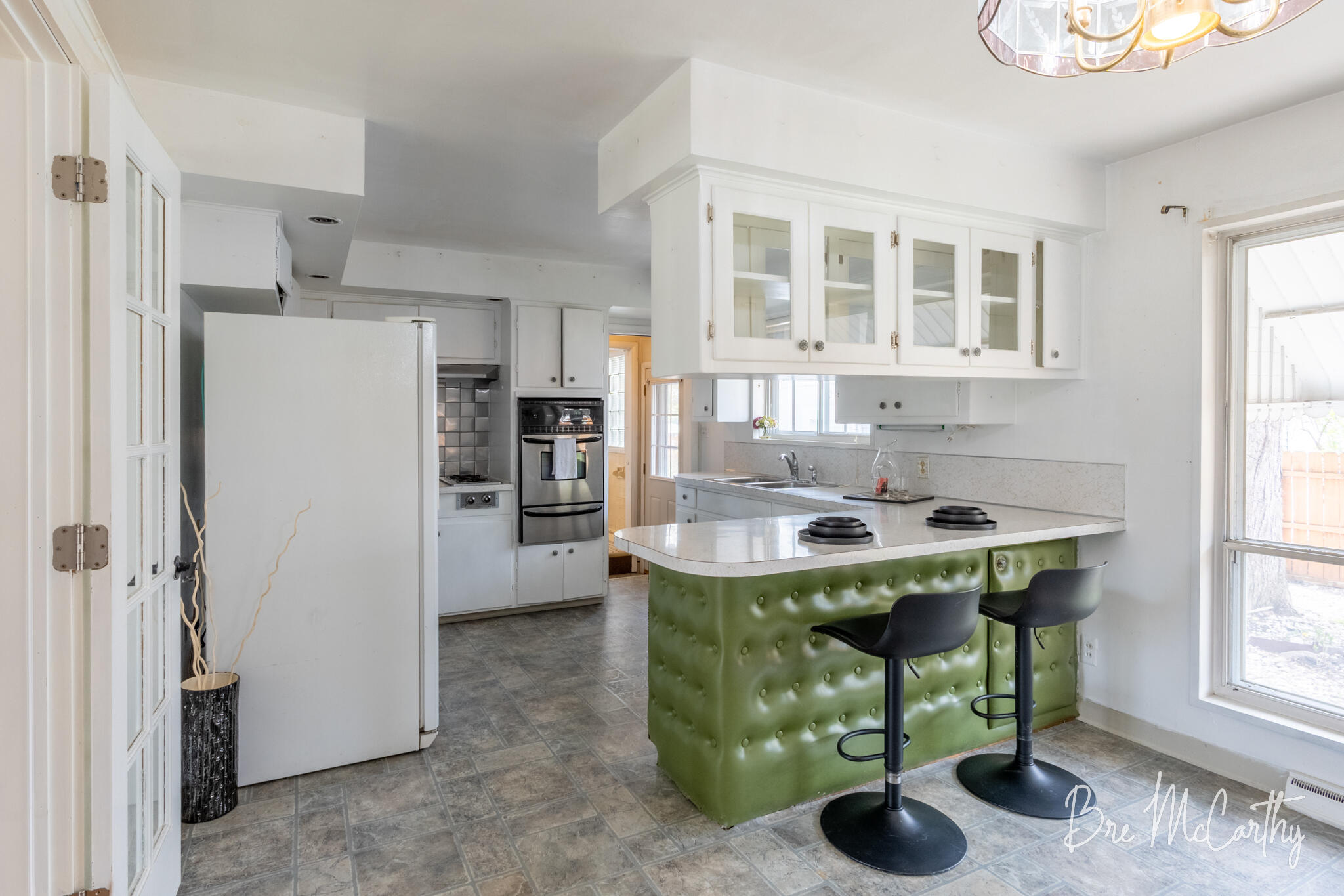 3155 Maple Grove Road Muskegon, MI 49441 - Photo 10 of 62 Eat-In Kitchen
