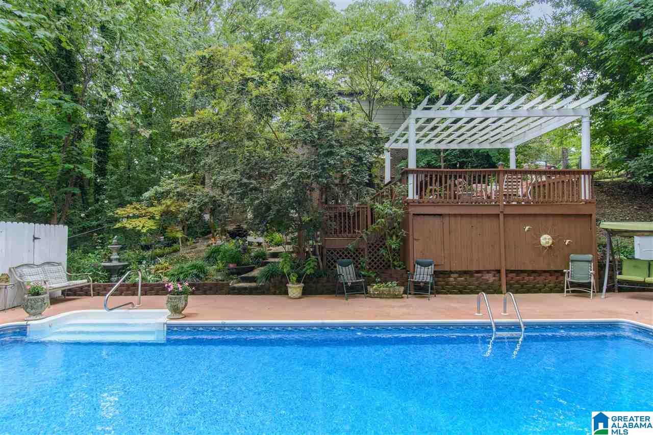 1045 Navajo Trail Alabaster, AL 35007 - Photo 29 of 31