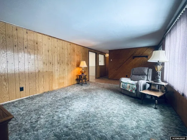 $249,000 | 708 Beech Avenue, Kemmerer, WY 83101