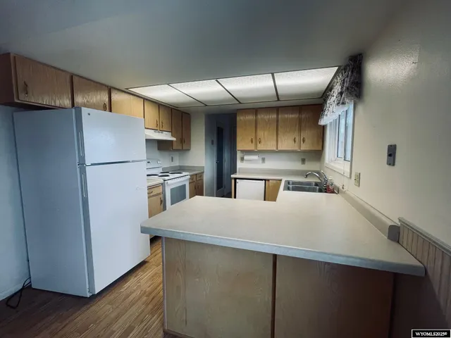 $249,000 | 708 Beech Avenue, Kemmerer, WY 83101