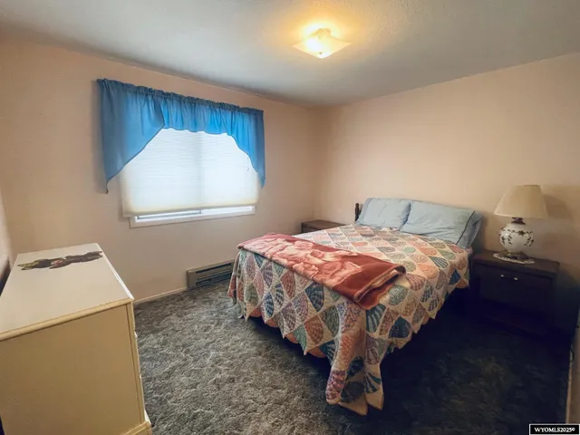 $249,000 | 708 Beech Avenue, Kemmerer, WY 83101