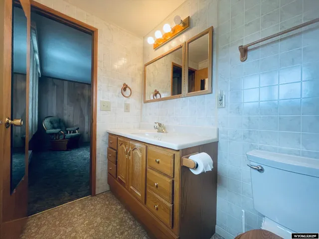 $249,000 | 708 Beech Avenue, Kemmerer, WY 83101