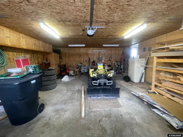 $249,000 | 708 Beech Avenue, Kemmerer, WY 83101