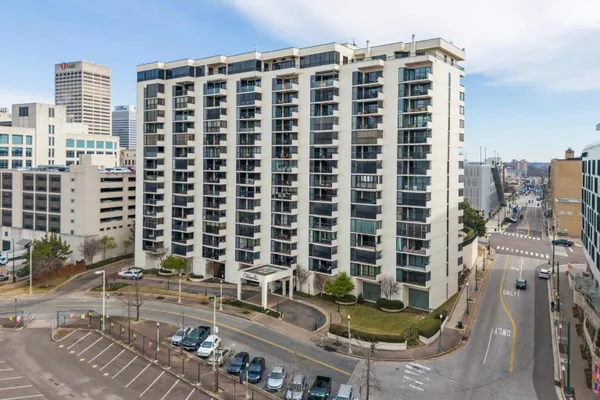 $239,000 | 200 Wagner Street, Unit 604, Memphis, TN 38103