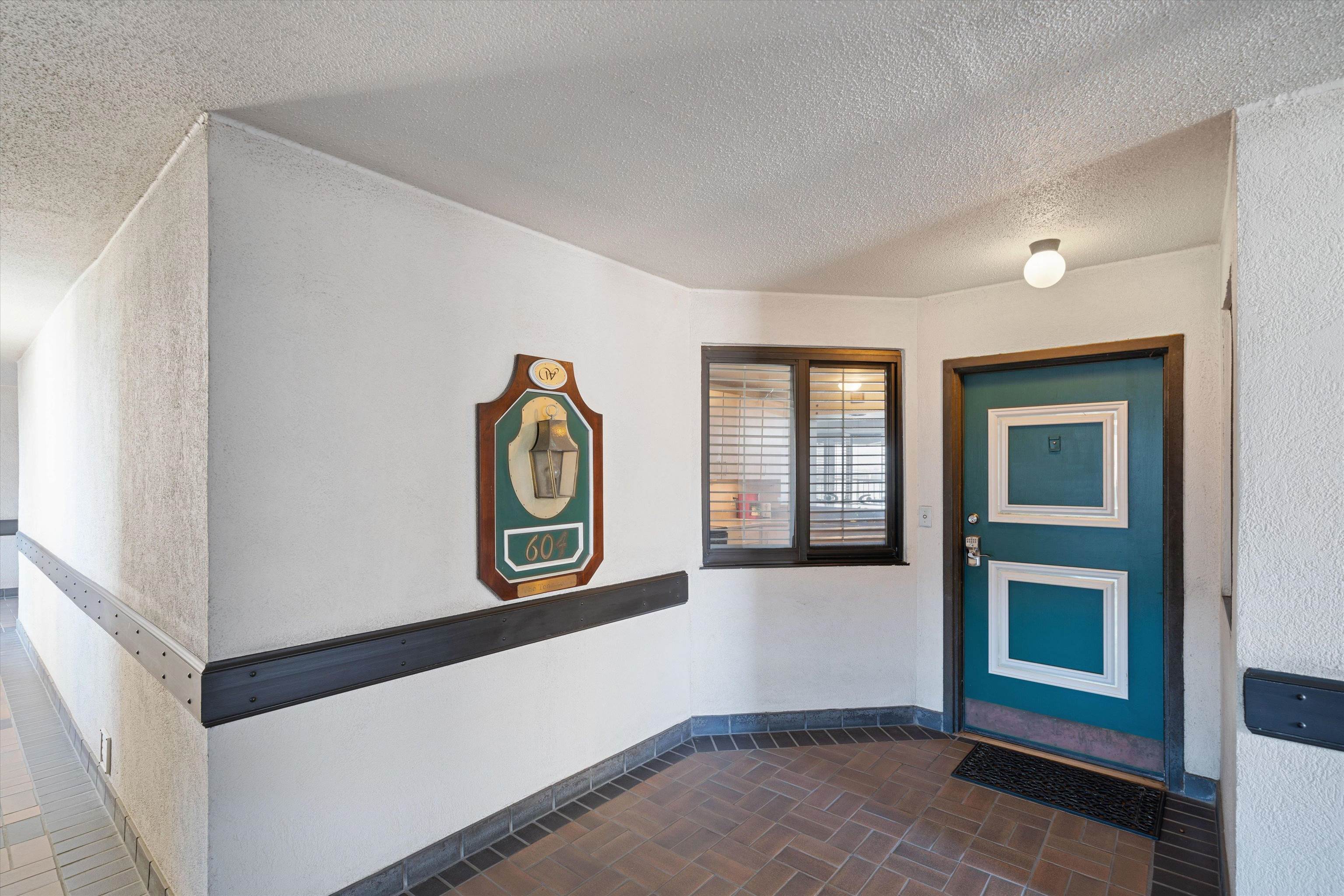 200 Wagner Street, Unit 604 Memphis, TN 38103 - Photo 5 of 36 Entrance to property
