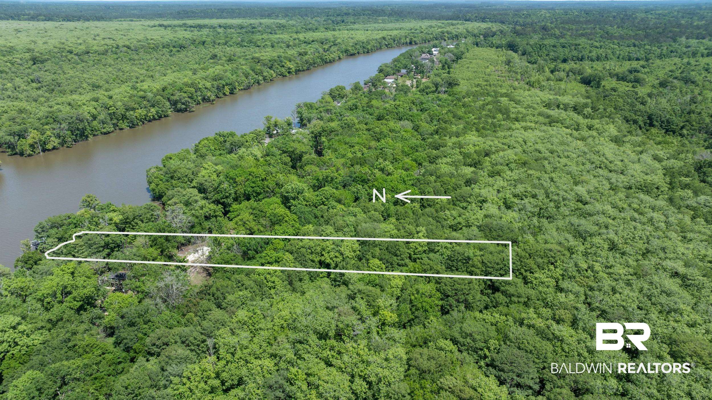 7895 Bryant's Lndg Road Stockton, AL 36579 - Photo 6 of 31