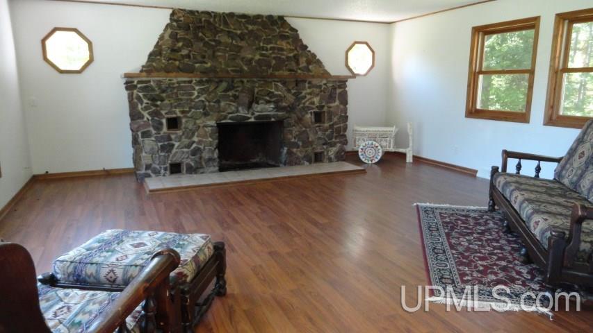 N3189 Buckhorn Road Wetmore, MI 49895 - Photo 4 of 26