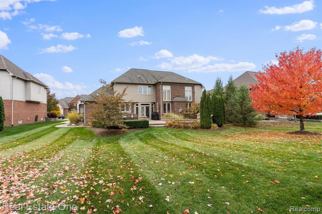 1577 Serene Court Rochester Hills, MI 48306 - Photo 38 of 38