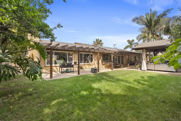 $2,879,900 | 489 La Costa Avenue, Encinitas, CA 92024