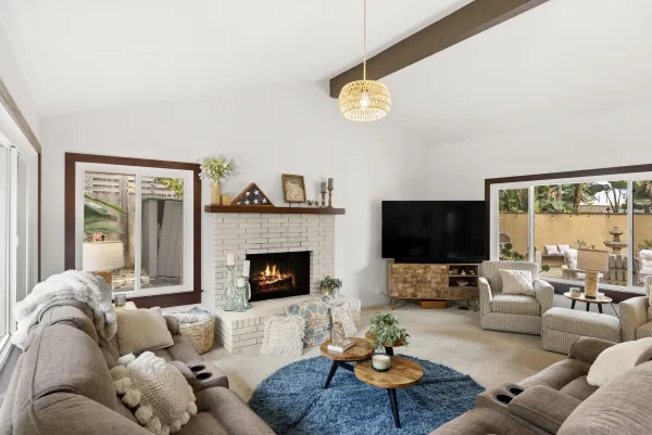 $2,879,900 | 489 La Costa Avenue, Encinitas, CA 92024