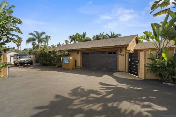 $2,879,900 | 489 La Costa Avenue, Encinitas, CA 92024