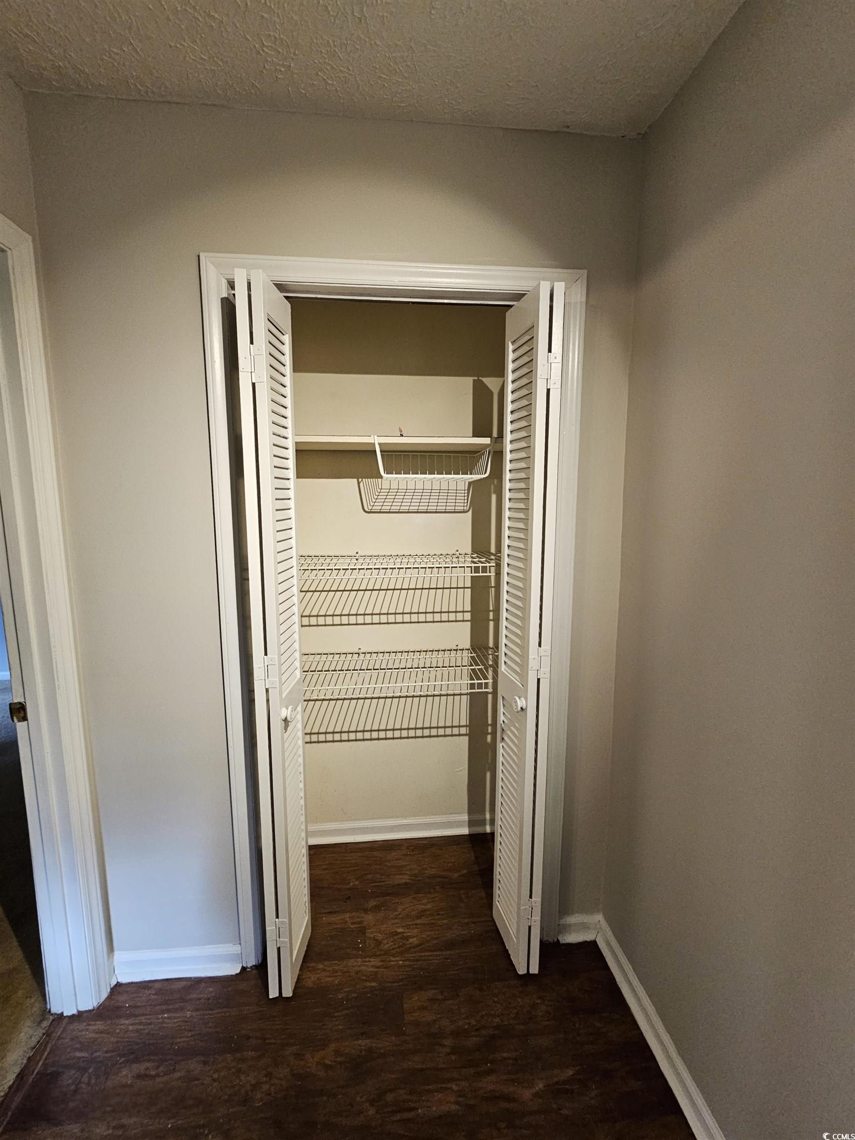 117 Partridge Berry Road Myrtle Beach, SC 29579 - Photo 29 of 33 View of closet