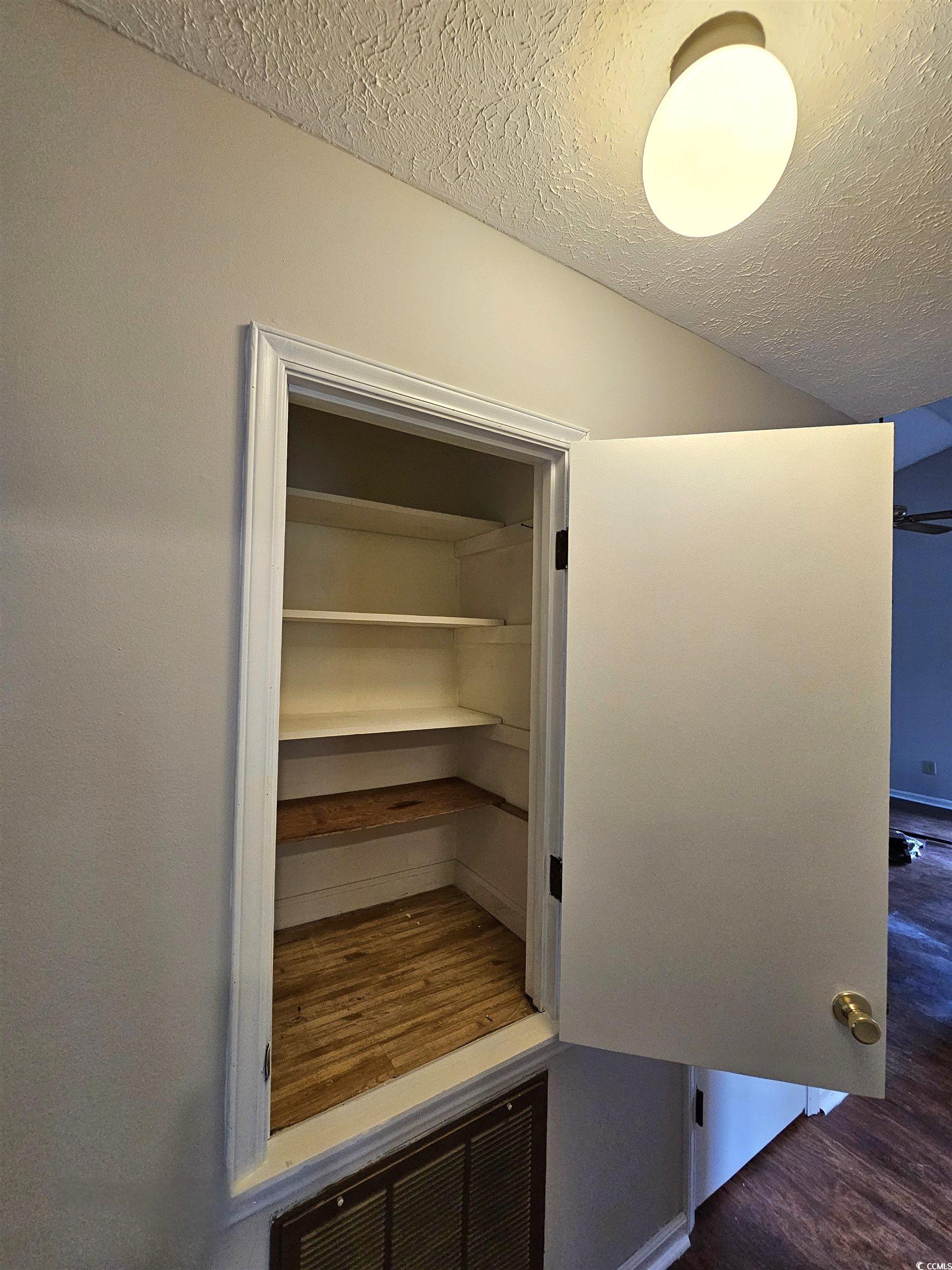117 Partridge Berry Road Myrtle Beach, SC 29579 - Photo 5 of 33 View of pantry