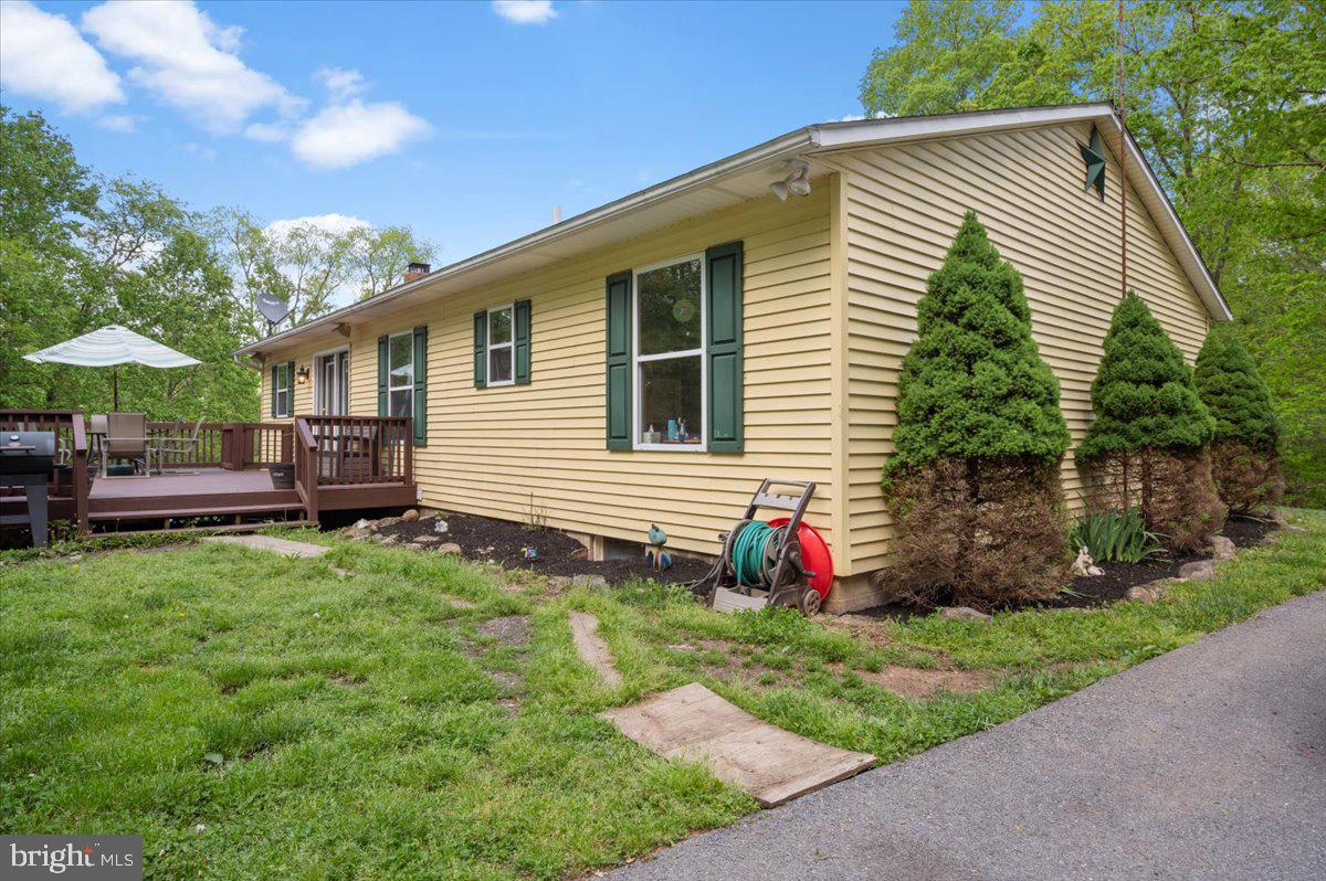 12532 Seavolt Road Hancock, MD 21750 - Photo 5 of 61 Gallery Image 5
