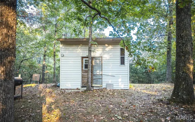 $129,000 | 10005 Fulton Road, Bourbon, MO 65441