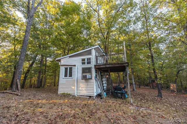 $129,000 | 10005 Fulton Road, Bourbon, MO 65441