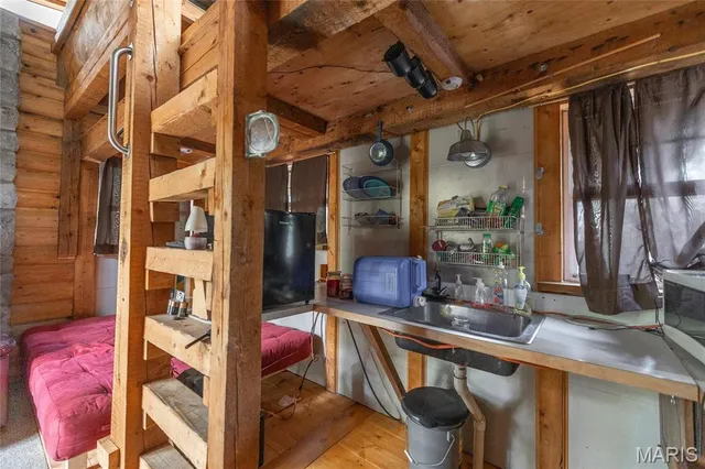 $129,000 | 10005 Fulton Road, Bourbon, MO 65441