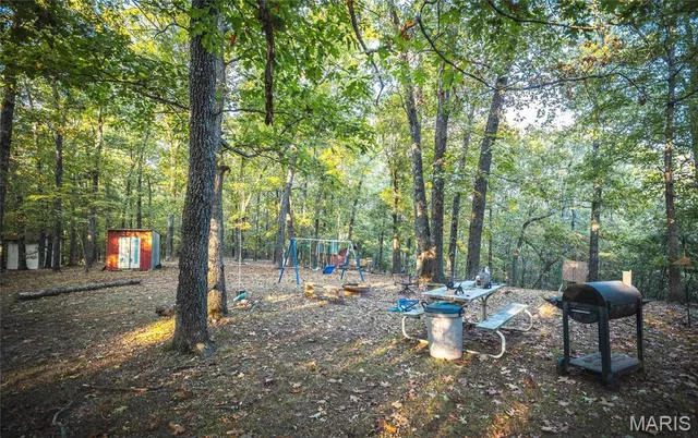 $129,000 | 10005 Fulton Road, Bourbon, MO 65441