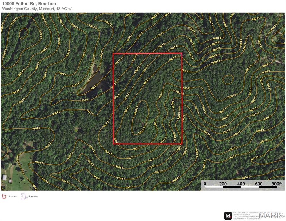 10005 Fulton Road Bourbon, MO 65441 - Photo 5 of 35