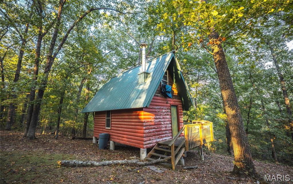 10005 Fulton Road Bourbon, MO 65441 - Photo 6 of 35