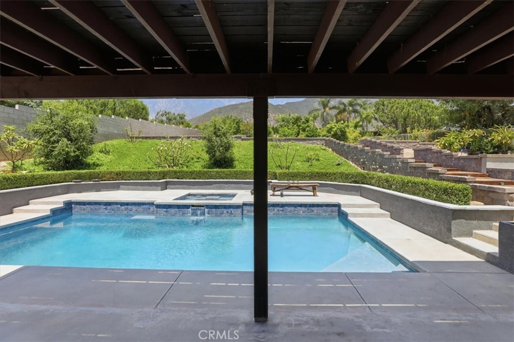 8318 La Senda Road Rancho Cucamonga, CA 91701 - Photo 56 of 68