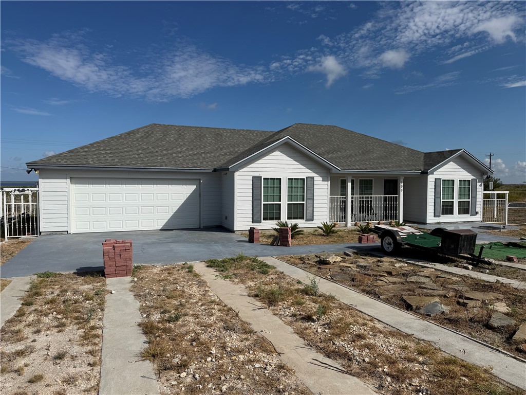 100 Lk Vw Terrace Three Rivers, TX 78071 - Photo 1 of 8 Gallery Image 1