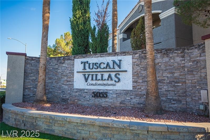 5055 West Hacienda Avenue, Unit 1024 Las Vegas, NV 89118 - Photo 2 of 3