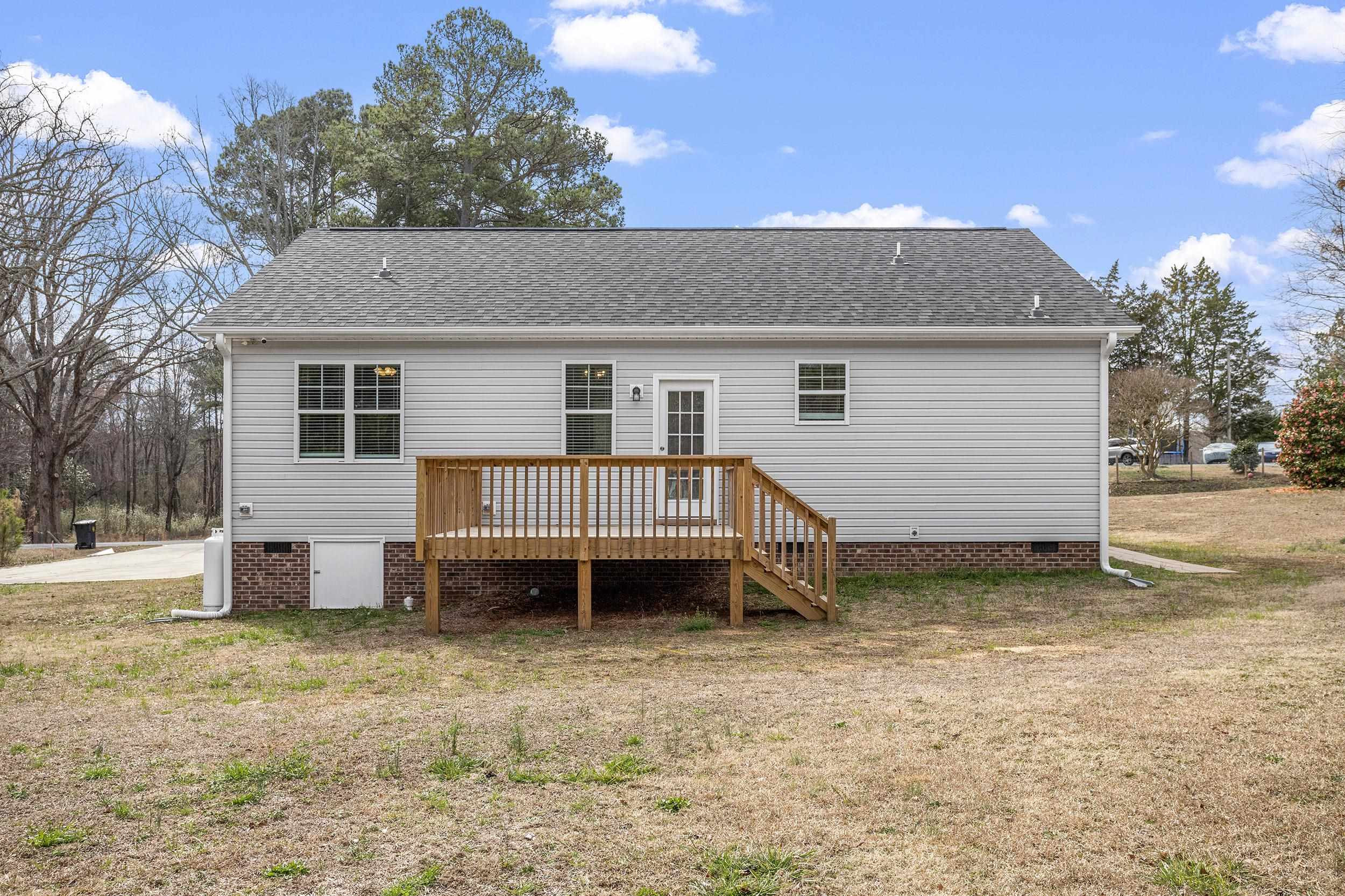 157 Helms-Dogwood Road Benson, NC 27504 - Photo 7 of 35 Photo 7