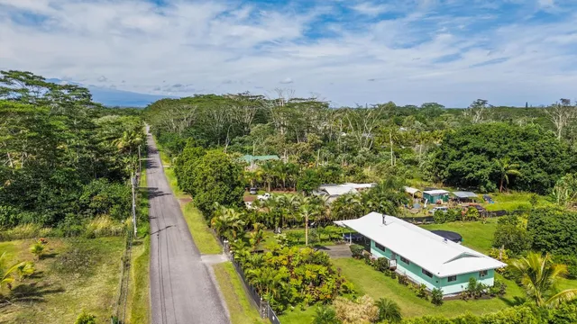 a view of a city with tall buildings