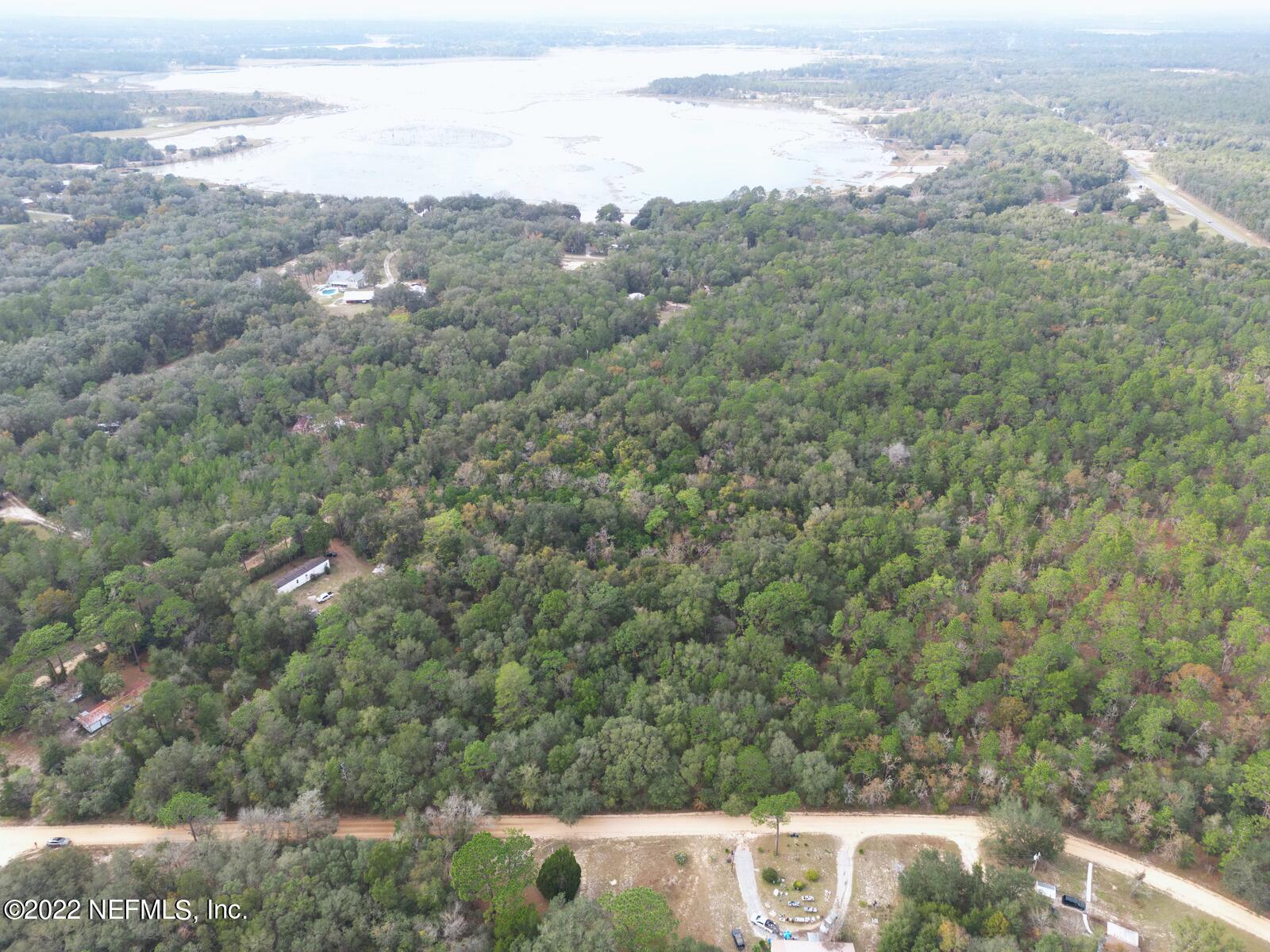 0 Milligan Road Keystone Heights, FL 32656 - Photo 4 of 9 Lake Geneva- Less than 2 miles away