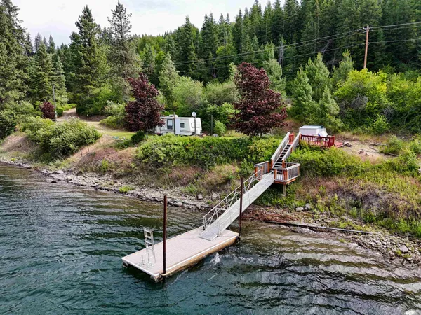 $340,000 | 28251 LeClerc Road North, Ione, WA 99139