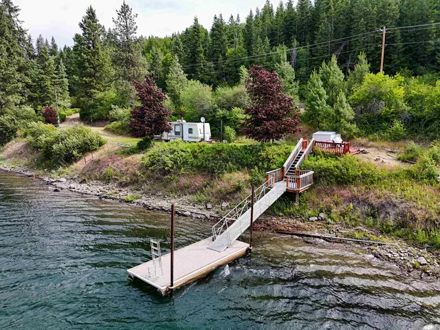 $340,000 | 28251 LeClerc Road North, Ione, WA 99139