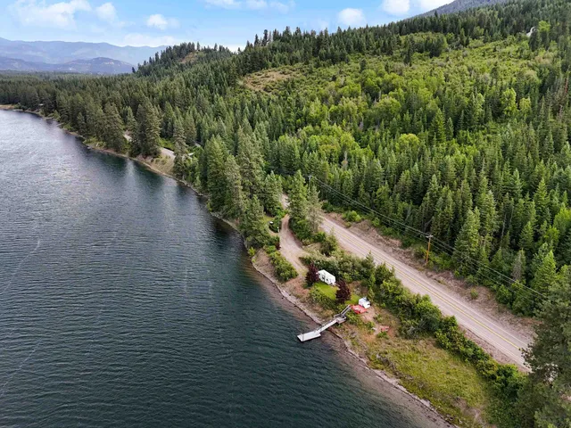 $340,000 | 28251 LeClerc Road North, Ione, WA 99139