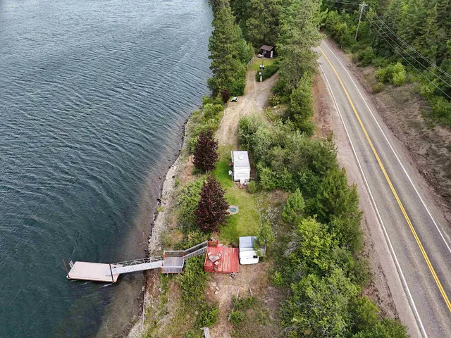 $340,000 | 28251 LeClerc Road North, Ione, WA 99139