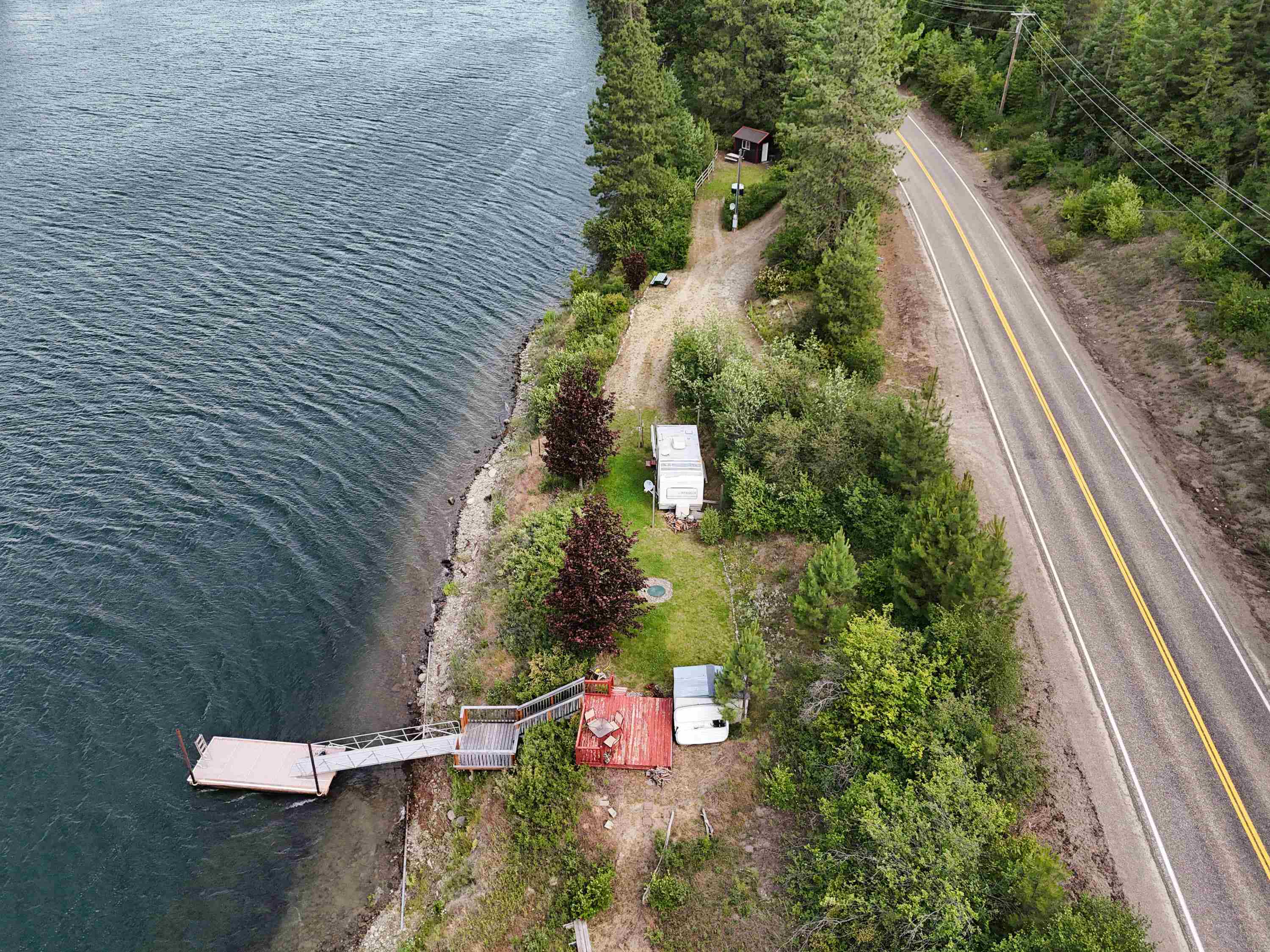 28251 LeClerc Road North Ione, WA 99139 - Photo 14 of 33