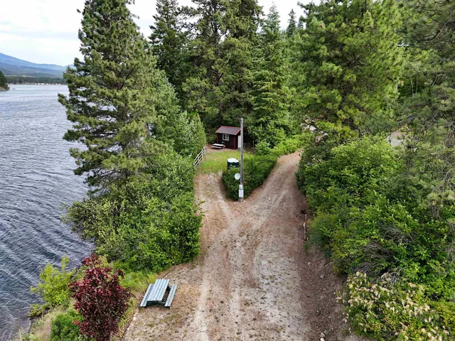 $340,000 | 28251 LeClerc Road North, Ione, WA 99139