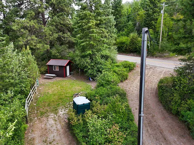 $340,000 | 28251 LeClerc Road North, Ione, WA 99139