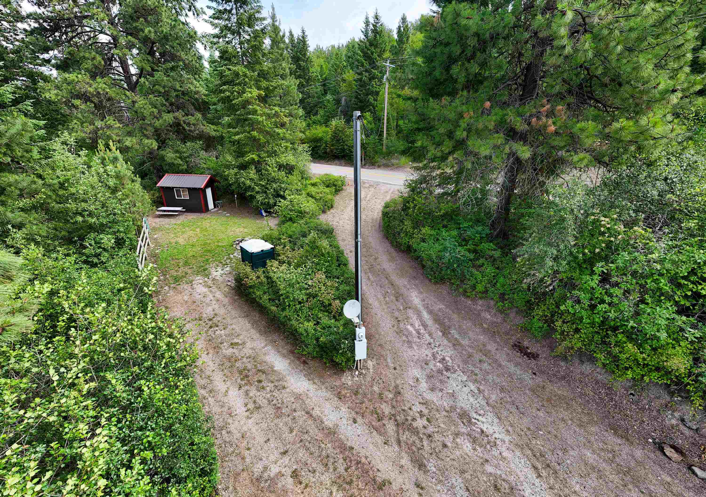 28251 LeClerc Road North Ione, WA 99139 - Photo 18 of 33