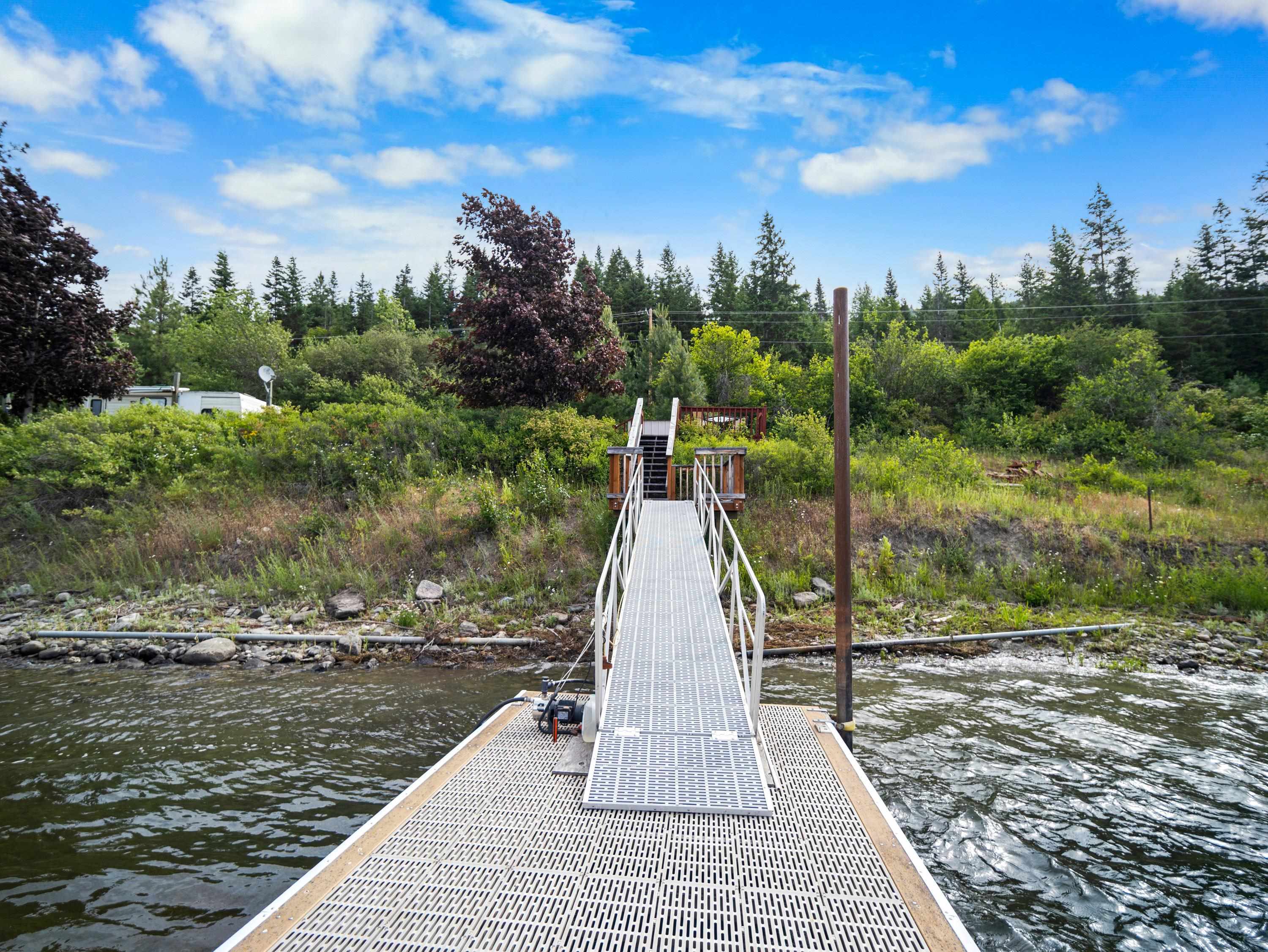28251 LeClerc Road North Ione, WA 99139 - Photo 22 of 33